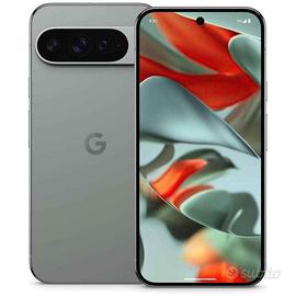 Google Pixel 9 PRO XL 512GB - NUOVO