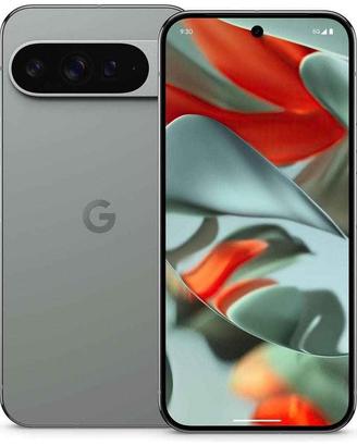 Google Pixel 9 PRO XL 512GB - NUOVO