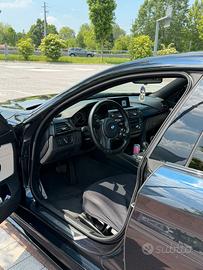 Bmw serie 4 gran coupe 425D