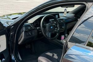 Bmw serie 4 gran coupe 425D
