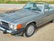 Mercedes-benz SL 560 560 SL Roadster SERIE R107