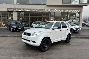 Daihatsu Terios 1.5 4WD SX