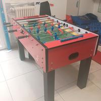 Calciobalilla JKSport