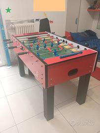 Calciobalilla JKSport