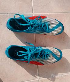 Scarpe chiodate atletica Evospeed  star v4 n. 41