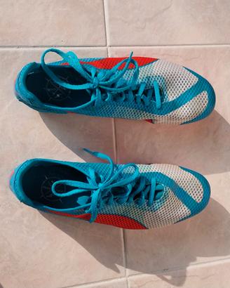 Scarpe chiodate atletica Evospeed  star v4 n. 41