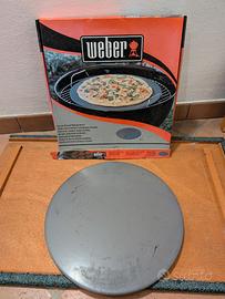 pietra forno per pizza