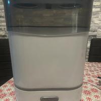Sterilizzatore eletrrico jane 6 biberon