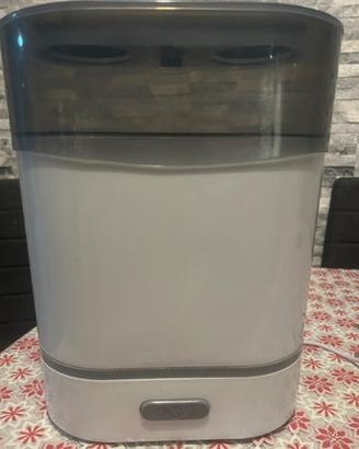 Sterilizzatore eletrrico jane 6 biberon