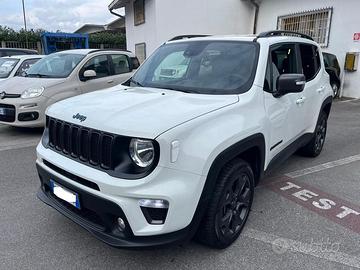 Jeep Renegade 4xe 1.3 T4 PHEV 190cv 80th Anni...