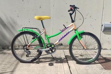 Bicicletta Atala 20 pollici