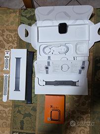 Apple watch serie 11 GPS 46 mm 