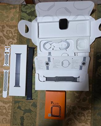 Apple watch serie 11 GPS 46 mm 