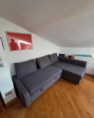 Divano IKEA 3 Posti 