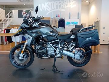 BMW r 1250 gs Abs my19