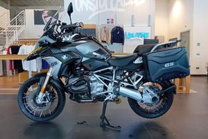 BMW r 1250 gs Abs my19