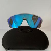 Oakley Corridor SQ - Prizm Sapphire