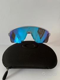 Oakley Corridor SQ - Prizm Sapphire