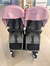 Passeggino per bambini - Bugaboo Donkey 3 Twin