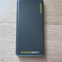 Power Bank Bitmore nuovo