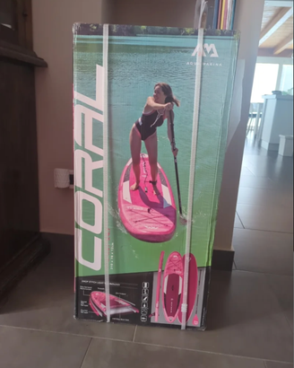 Stand up paddle