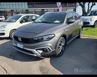 FIAT FIAT TIPO SW 1.5 HYBRID CROSS 130CV U45057