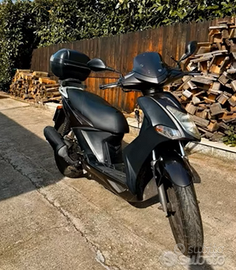 Kymco Agility R16 150cc