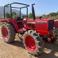 Same taurus 60