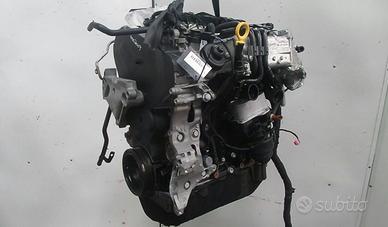 PBL163 Motore VW/Seat/Audi 2.0TDi CRLB [12/--]