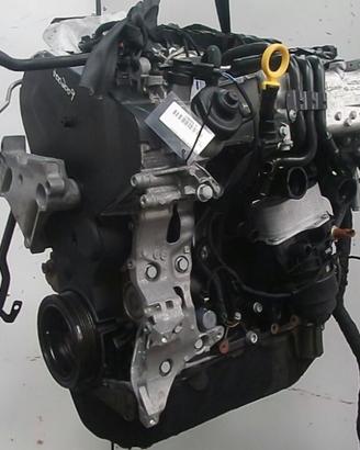 PBL163 Motore VW/Seat/Audi 2.0TDi CRLB [12/--]