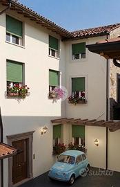 RUSTICO A SAN PIETRO IN CARIANO
