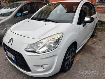 Citroen C3 1.4 e-HDi 70 airdream CMP Business