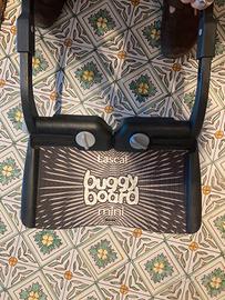 Pedana passeggino universale lascal buggy mini