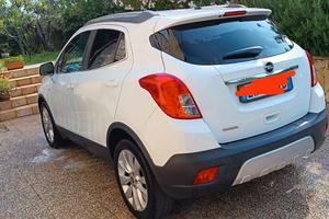 Opel Mokka 2014