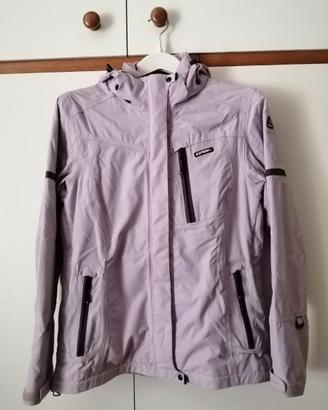 Giacca da sci Icepeak da ragazza/donna + omaggi