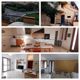 Casa vacanze in centro