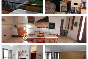 Casa vacanze in centro