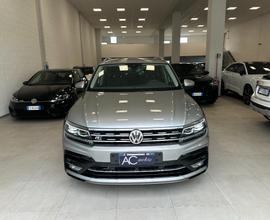 VOLKSWAGEN Tiguan 2.0 BiTDI SCR DSG 4MOTION Adva