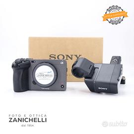 Sony FX3 Cinema Line Usata (G466)