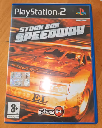 giochi ps2