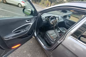 Hyundai Sânta Fe  2015