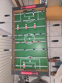 Calciobalilla usato in buone condizioni