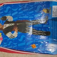 Vestito bimbo da pirata