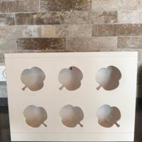 HOH! Quadro vegetale bianco