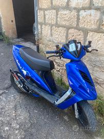 Malaguti Phantom F-12 70