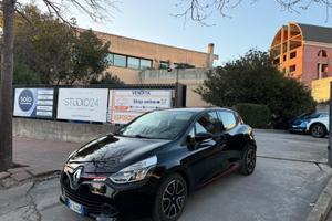 Renault Clio 1.5 dCi EXPRESSION