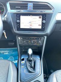 Volkswagen Tiguan 2.0 TDI AUTOMATICA - PERMUTO