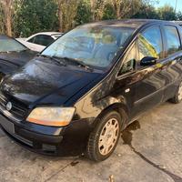 Ricambi usati FIAT IDEA 1.4 BENZINA- 843A1000