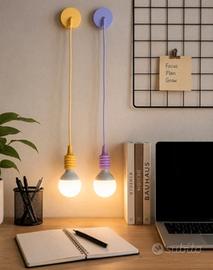 lampade da appendere 