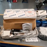 Timoneria idraulica UltraFlex max 115 HP nuova